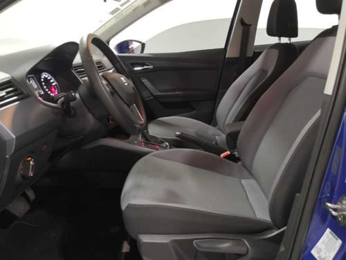 Seat Arona Style 1.6 110 Hp Tip