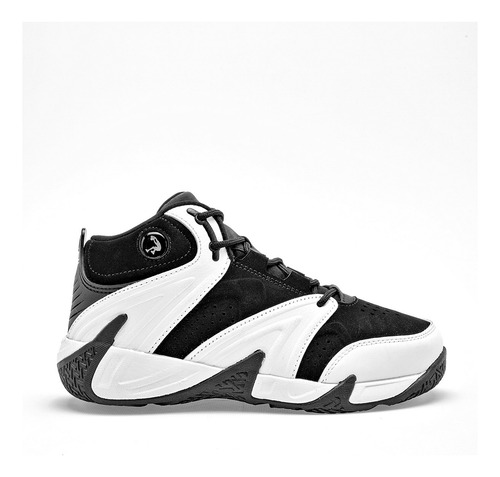 Tenis Shaq Devastador 17/22 Basquetbol Infantil Unisex