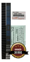 Comprar Correa Tiempo Toyota Corolla 1997 1998 1999 2000 2001 1.8