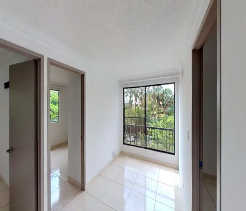 Venta Apartamento En Multicentro
