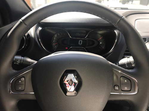 Renault Captur 2.0 Zen