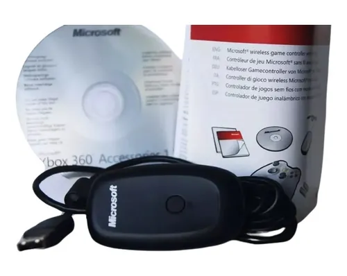 Receptor Usb Microsoft MercadoLibre