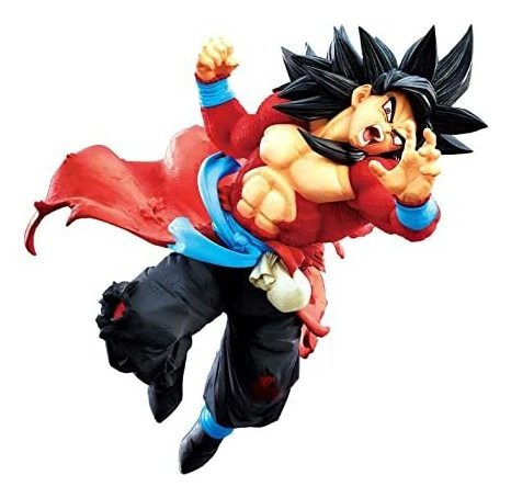 Banpresto Super Dragonball Heroes - Figura De 9º