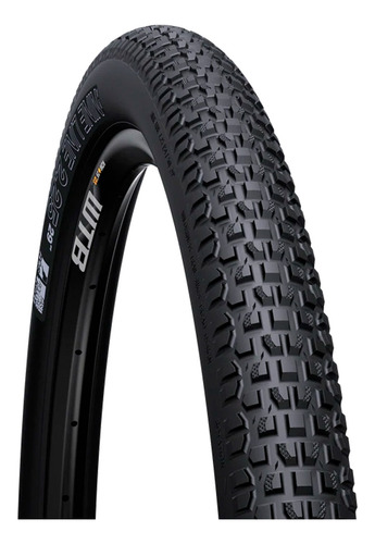 Llanta Wtb 29x2.25 Montaña Nineline Doblable Tcs-tubeless 