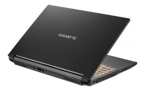 Notebook Gigabyte G5 I5 16gb Geforce Rtx3060 512g Fhd 240hz