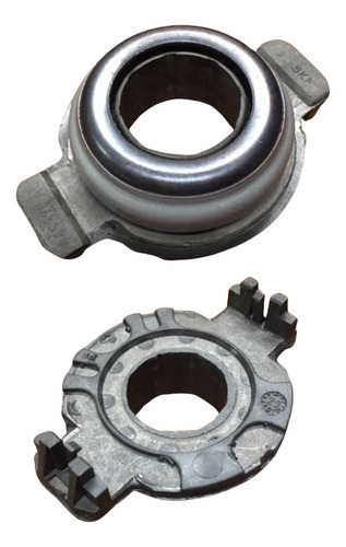 Ruleman Empuje Skf (f) Peugeot 206 06-08