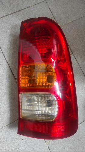 Stop Derecho Toyota Hilux 2007 Original Con Detalle 