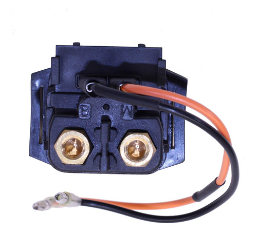 Solenoide Rele Arranque Para Yamaha Fx Cruiser Sho Fa1800-a