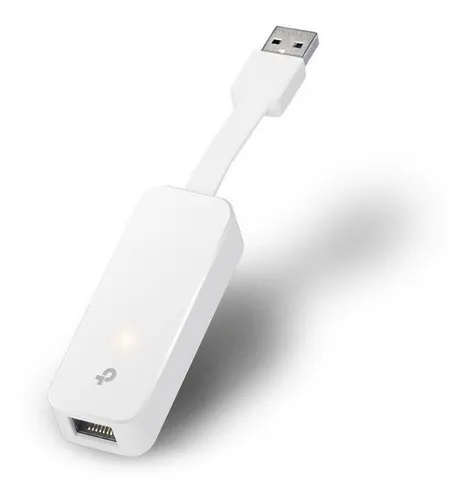 comprar P Adaptador De Red Tp-link Ue300 Usb 3.0 To Gigabit