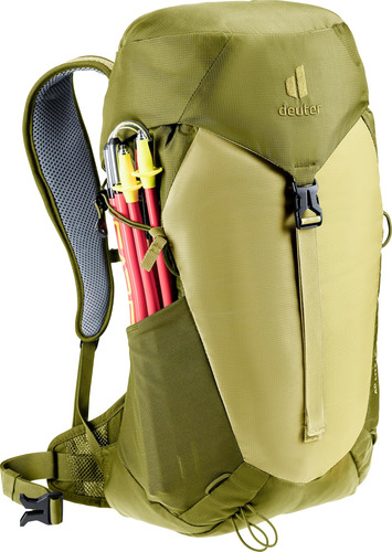 Deuter Ac Lite 16, Tilo Cactus, 16 Litros