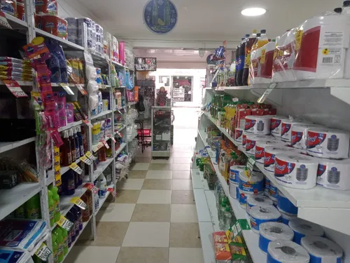 Minimarket En Venta Excelente Ubicación Gran Oportunidad