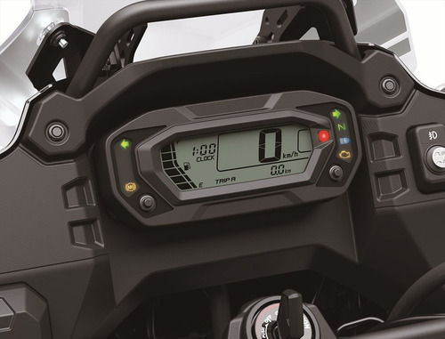 Imagen 15 de 25 de Kawasaki Klr 650, Klr650 // Entrega Inemdiata //