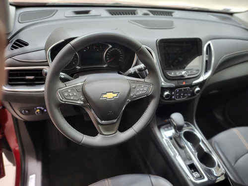 Imagen 24 de 25 de Chevrolet Equinox ´premier Awd 1.5 At Entrega Pactada Dq 5#