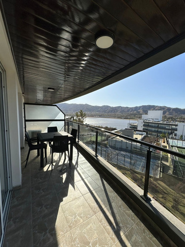 Departamento 1 Dorm. Complejo Veneto Village Resort & Spa