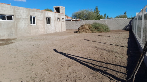 Vendo Casa A Terminar 90 Mts2 Tengo Los Materiales Para Term
