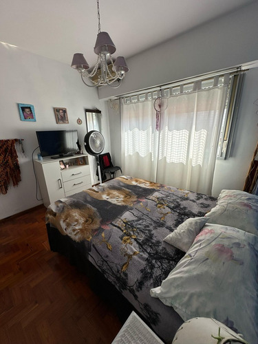 Venta Dpto 3 Amb En Stos Lugares C.balcon-permuta-