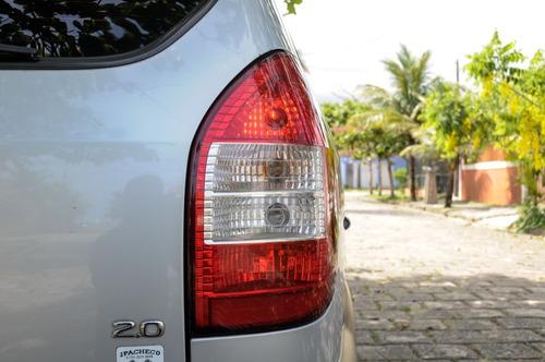 Chevrolet Zafira Elite 2.0 (flex) (aut)