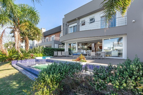 Imagem 27 de 30 de Casa À Venda Em Xangri-lá - Ca01318 - 69305920