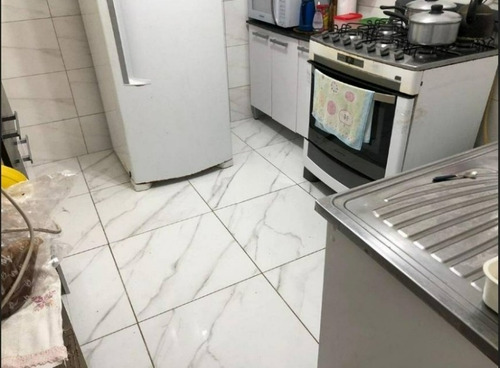 Imagem 8 de 19 de Excelente Apto 3 Dorms 65m² Com Quintal Oportunidade - 5522