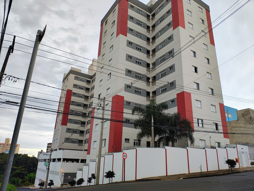 Vendo Apartamento 1 Quarto, Ótima Localização Em São Carlos.