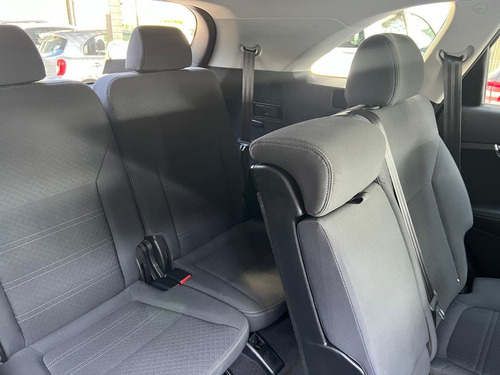 Kia Sorento 2.4 Lx At