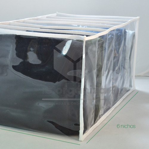 Kit organizador de cajones Hives, 10 F + 10 Gg