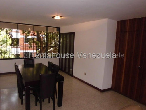 Apartamento En Alquiler. Sebucán. Mls 25-18223
