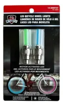 Comprar Luces Led Para Llantas De Bicicleta Moto Pitones