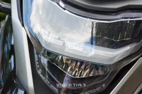 Bmw G310gs G310 Gs G 310gs G 310 Gs 2022