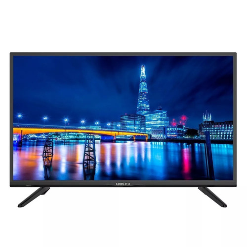 Led Tv 24 Hd Digital Hdmi Usb Noblex X4000 Gtia. Oficial