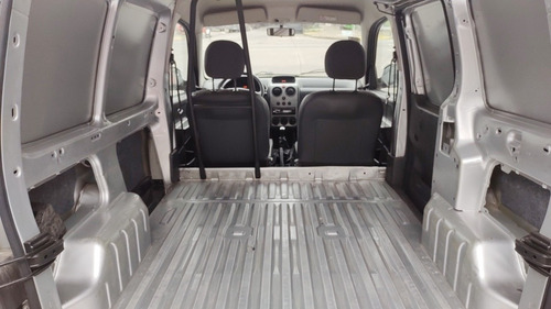 Imagen 9 de 12 de Citroen Berlingo 1.6 Hdi Furgon 2016 Di Buono
