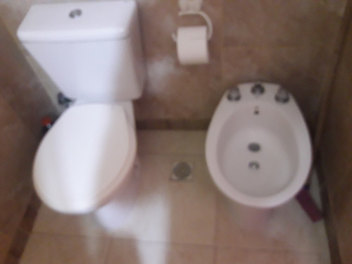 Alquiler Temporal Impecable Duplex En Costa Azul