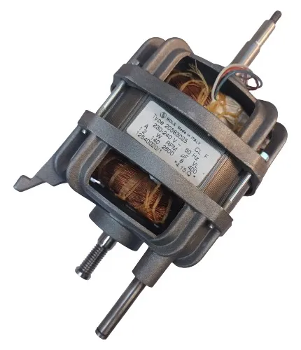 Motor Secarropa Electrolux Ede 406m . Original / Nuevo