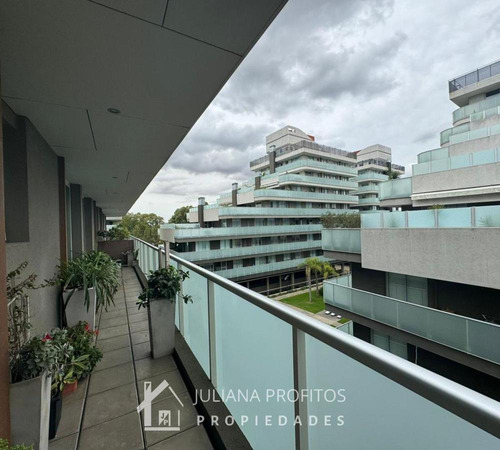 Departamento De 3 Ambientes Con Cochera Semsun Venta