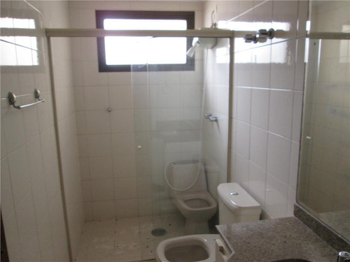 Imagem 14 de 30 de Apartamento Residencial À Venda, Tatuapé, São Paulo. - Ap4097