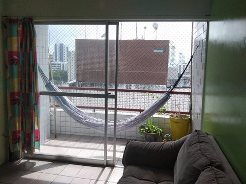 Imagem 9 de 9 de Apartamento Com 2 Dormitórios À Venda, 68 M² Por R$ 280.000,00 - Espinheiro - Recife/pe - Ap1733