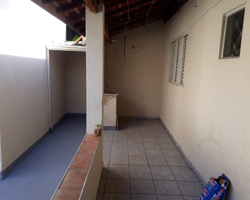 Imagem 3 de 12 de Casa 170m² Na Morada Do Sol / Indaiatuba - Ca01082 - 69996214