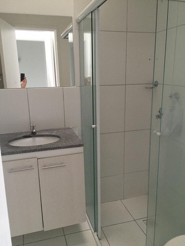 Imagem 6 de 17 de Sobrado Condomínio Village Salermo - Venda Ou Locação - Ca00185 - 68147114