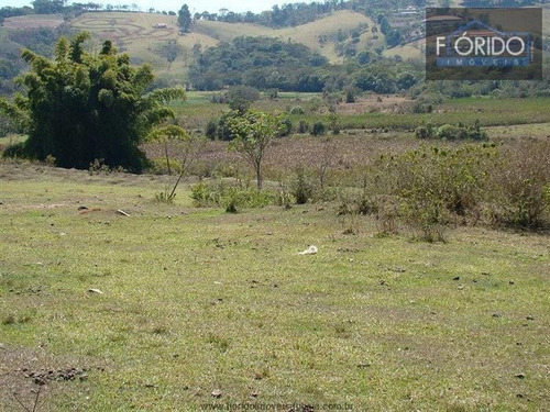Imagem 4 de 7 de Terrenos Industriais À Venda Em Bom Jesus Dos Perdões/sp - Compre O Seu Terrenos Industriais Aqui! - 1483104