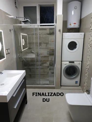 Reformas De Baños Cocinas - Hace Mas De 20 Años -