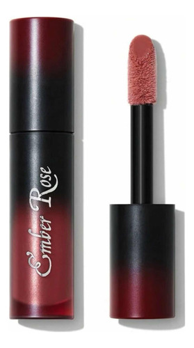 Sheglam. Brillo De Labios Vegano Ember Rose. Acabado Brillante Color Amor