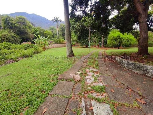 Imagen 10 de 14 de Terreno En Venta En El Castaño Maracay Aragua 22-25084 Irrr