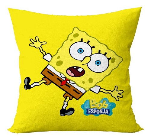 Cojin Bob Esponja C013