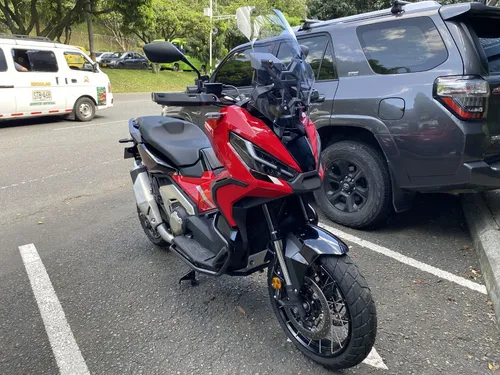 Honda Xadv 750 R 2024