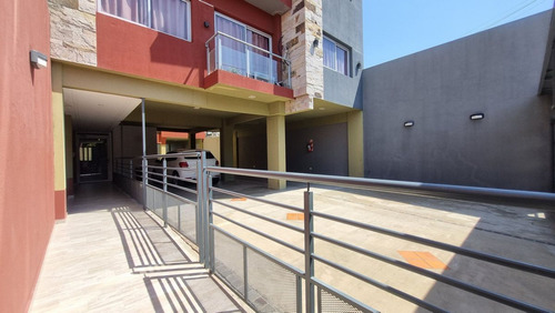 En Venta Departamento 2 Ambientes A Estrenar