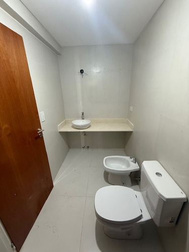 Departamento En Alquiler Temporario En La Plata