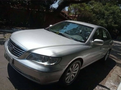 Hyundai Azera 2009 3.3 Gls Aut. 4p