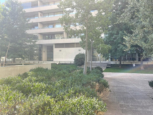 Lindo Condominio Parque Arauco