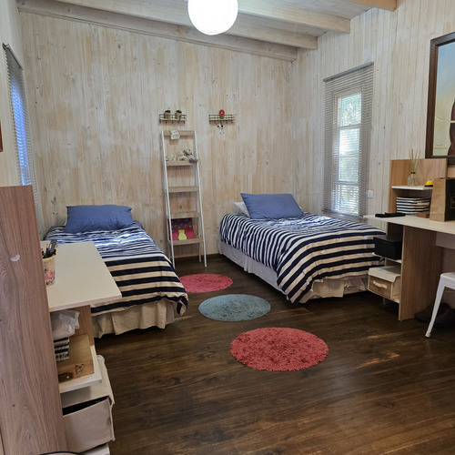 Excelente Parcela Con Casa Tipo Galpon
