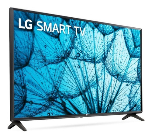 Imagen 1 de 8 de Pantalla LG 32lm577bzua 32 PuLG Class Hd (720p) Led Smart Tv